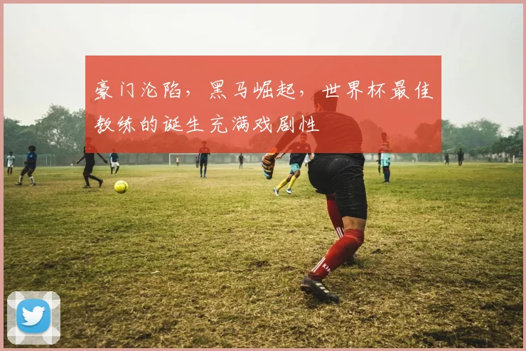 豪门沦陷，黑马崛起，世界杯最佳教练的诞生充满戏剧性